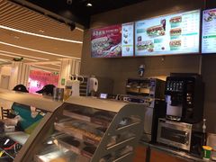 -赛百味SUBWAY(高新绿宝店)
