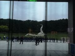 -上海市龙华烈士陵园