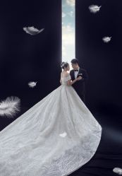 点击看大图 -维纳斯婚纱摄影(鞍山店)