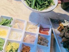 -云海肴·汽锅鸡·云南菜(南强街店)