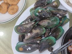 -考记泥焗鸡农庄·海鲜(北洛秘境店)