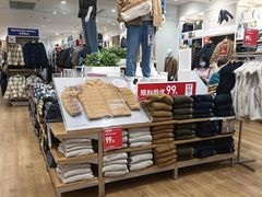 -优衣库(福州爱琴海购物公园店)