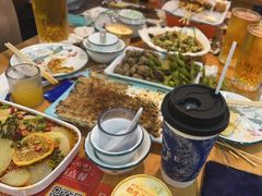 -亿牌牌东北烧烤(怀特店)