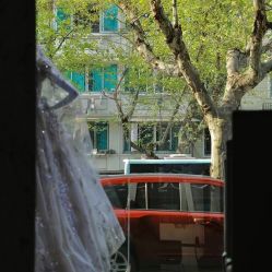 -MANLI BRIDAL婚纱