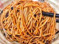 葱油拌面-旺泉餐饮店·清真牛肉面馆