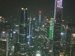 -广州塔
