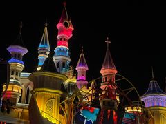 -沈阳方特欢乐世界