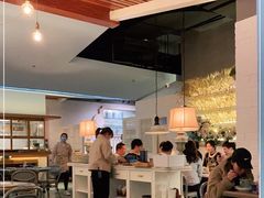 -CHINCHIN 青青·泰国料理(万象食家店)