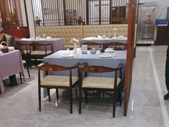-千滋百味·醉江澜花园餐厅(街道口店)