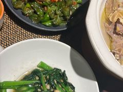 -老客家·客家菜(万达店)