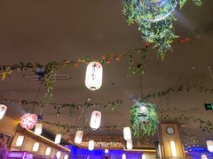 -汤泉良子(金源店)