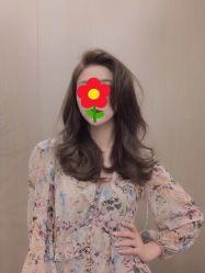 -Rise Hair上升造型