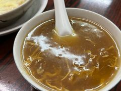 -添發碗仔翅美食