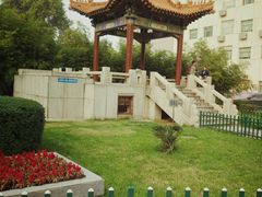 -陕西省人民医院(主院区)