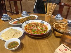 -田园印象·成都土菜院子(华阳店)
