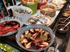 -索菲特西湖大酒店·香榭丽全日候餐厅(南山路店)