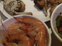 -加餐海鲜自助(集美银泰百货店)