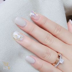 -Halo美甲美睫