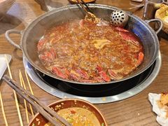 -萍姐火锅·公路夜市(南京新街口店)