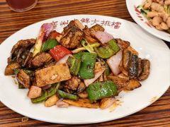 -等我餸上门海鲜大排档(天河南店)