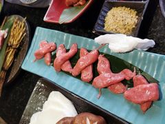 -炭虎烤肉(桂林路店)
