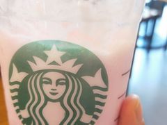 -星巴克(无锡百联奥特莱斯店)