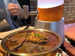 -功夫怪兽·烧烤(珠江路店)