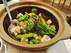 -汤城小厨•粤菜•靓汤(金宝街店)