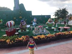 -厦门方特梦幻王国