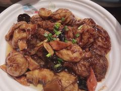 -锡和无锡菜(景丽苑店)