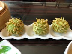 -北海金昌开元名都大酒店·四季轩中餐厅