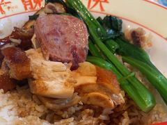 -肥韬茶餐厅(海上世界店)