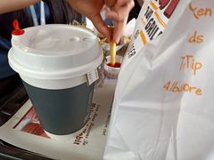 -The Habit Burger Grill 哈比特汉堡(爱琴海店)