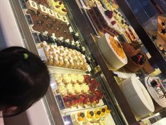 -agnès b. CAFE(ifc mallLA LOGGIA bis)