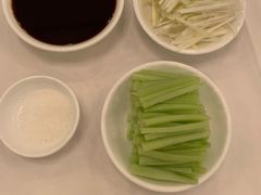 小料-九花山烤鸭店