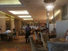 大堂-宁波阳光豪生大酒店·豪生咖啡厅