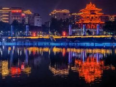 -桂林两江四湖景区