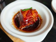 -二泉园老菜馆·百年无锡菜