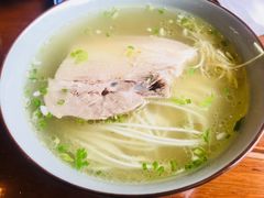-同得兴 Since·1995 传统苏式面馆(十全街店)