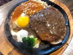 -豪尚豪牛排(彩悦城店)