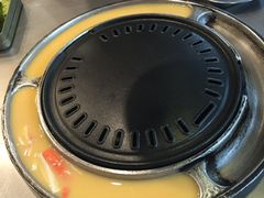 -老板娘的烤肉店(港湾广场店)
