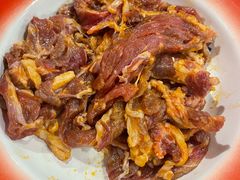 -永安里地摊烤肉(首创店)