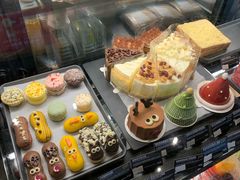 -星巴克(深圳平安金融中心B1店)