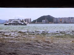 -白城沙滩
