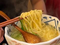 -鸟幸 TORISAKI 炭火居酒屋