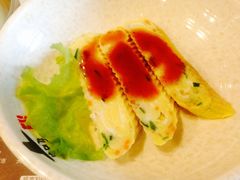 -朴大人炭烤·韩国料理(奥帆中心海尔洲际店)
