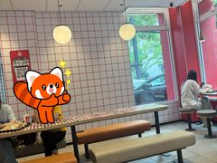 -肯德基(昆山开发区店)
