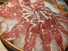 -慶の寿喜烧·和牛自助餐厅(浑南店)