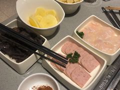 -海底捞火锅(嘉兴杉杉in象生日主题店)