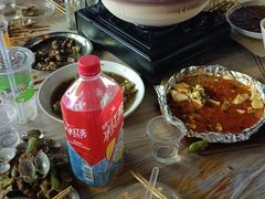 -郑记•不夜城烧烤•龙虾•虾蟹(黄鹤楼店)